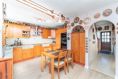 75 Clitherow Avenue, London, W7 2BL