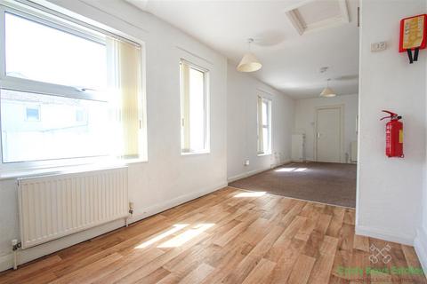 2 bedroom end of terrace house for sale, Weston Park Road, Plymouth PL3