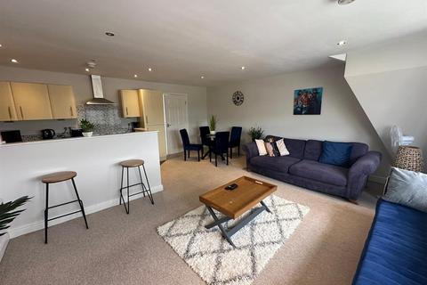 1 bedroom apartment to rent, Back Cowpasture Road, Ilkley