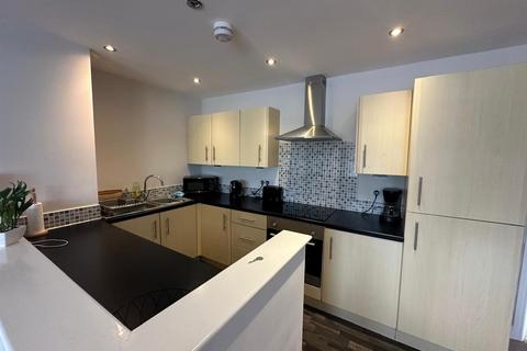 1 bedroom apartment to rent, Back Cowpasture Road, Ilkley