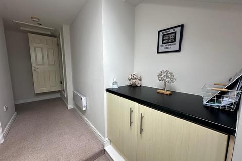 1 bedroom apartment to rent, Back Cowpasture Road, Ilkley