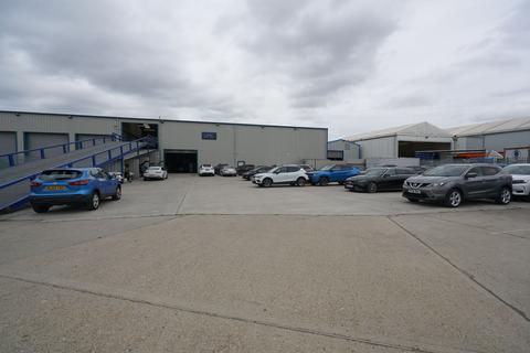 Warehouse to rent, Unit, Oliver Close, Grays