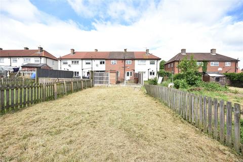 3 bedroom terraced house for sale, Swarcliffe Road, Leeds, West Yorkshire