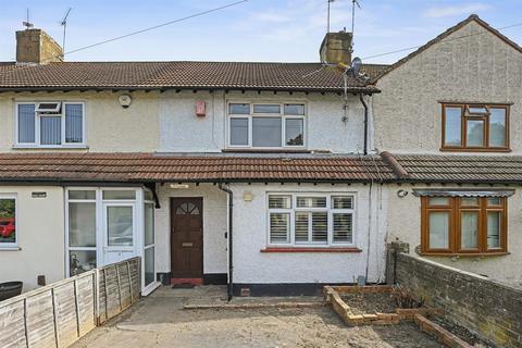 3 Mead Crescent, Chingford, London, E4 6NX