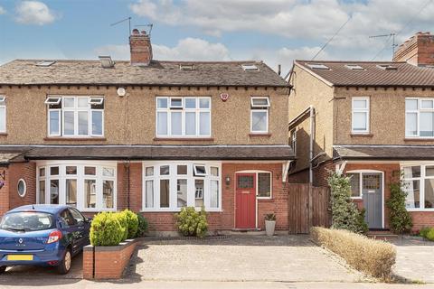 undefined, Overstone Road, Harpenden