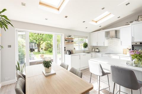 undefined, Overstone Road, Harpenden
