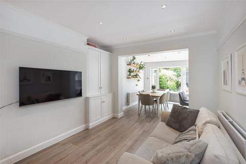 undefined, Overstone Road, Harpenden