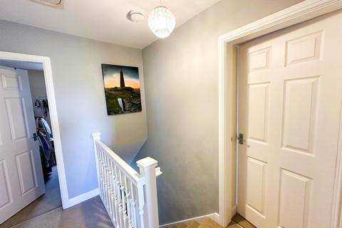 5 Carr Meadows, Cowling, Keighley, BD22 0BR