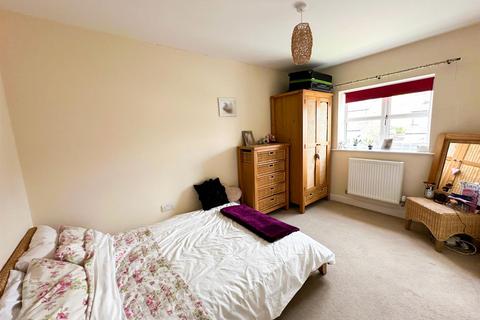 5 Carr Meadows, Cowling, Keighley, BD22 0BR