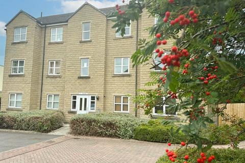 2 bedroom apartment for sale, Davy House, 14 Chevin Fold, Otley, LS21 1RB