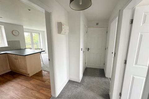 2 bedroom apartment for sale, Davy House, 14 Chevin Fold, Otley, LS21 1RB