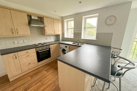 2 bedroom apartment for sale, Davy House, 14 Chevin Fold, Otley, LS21 1RB