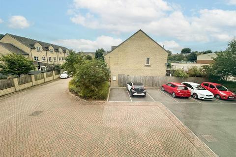 2 bedroom apartment for sale, Davy House, 14 Chevin Fold, Otley, LS21 1RB