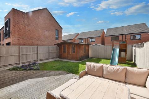 3 bedroom semi-detached house for sale, Manor House View, Allerton Bywater, Castleford, Leeds