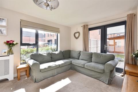 3 bedroom semi-detached house for sale, Manor House View, Allerton Bywater, Castleford, Leeds