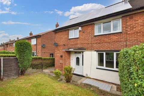 3 bedroom semi-detached house for sale, Manor Road, Churwell, Morley, Leeds