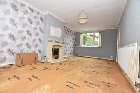 3 bedroom semi-detached house for sale, Manor Road, Churwell, Morley, Leeds