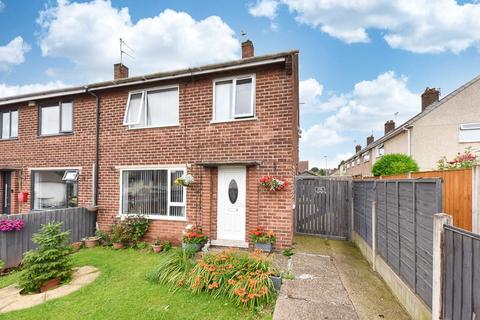 3 bedroom semi-detached house for sale, Harlow Grove, Gedling, Nottingham