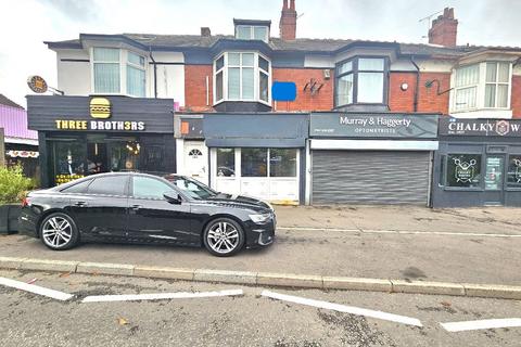 Property to rent, Fog Lane, Didsbury, Manchester, M20