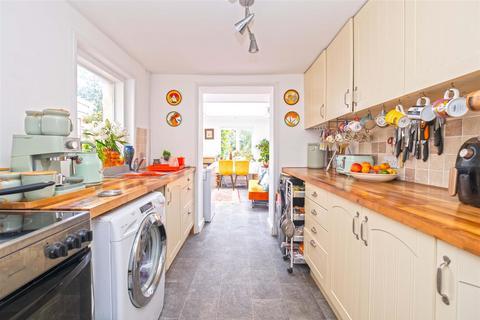 2 bedroom terraced house for sale, Ilchester Road, Weymouth DT4