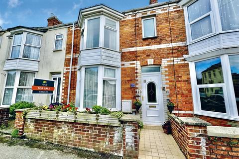 2 bedroom terraced house for sale, Ilchester Road, Weymouth DT4