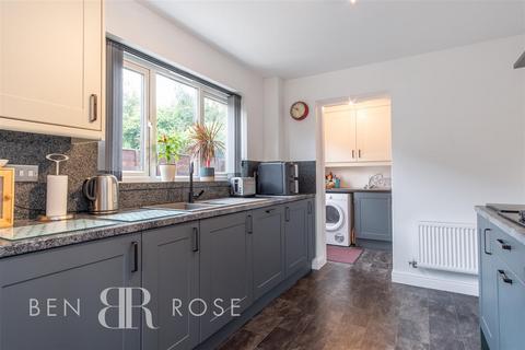 19 Condor Way, Penwortham, Preston, PR1 9SJ
