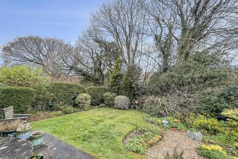 3 bedroom semi-detached house for sale, Overdale Avenue, Barnston, Wirral