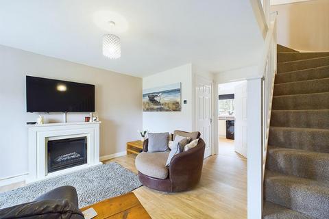 2 bedroom terraced house for sale, Boden Close, Darley Dale, Matlock DE4