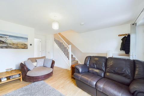 2 bedroom terraced house for sale, Boden Close, Darley Dale, Matlock DE4