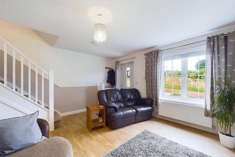 2 bedroom terraced house for sale, Boden Close, Darley Dale, Matlock DE4