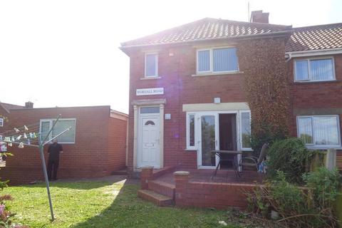 Property for sale, Worsall Road, Yarm