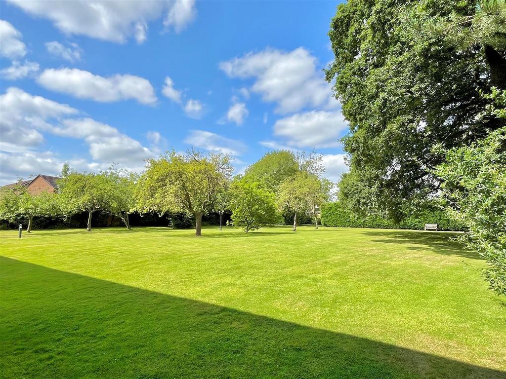 Grounds