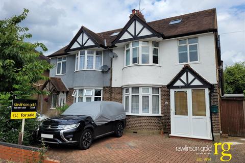 1 bedroom flat for sale, Blenheim Road, Harrow