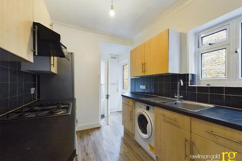 1 bedroom flat for sale, Blenheim Road, Harrow