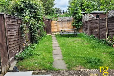 1 bedroom flat for sale, Blenheim Road, Harrow