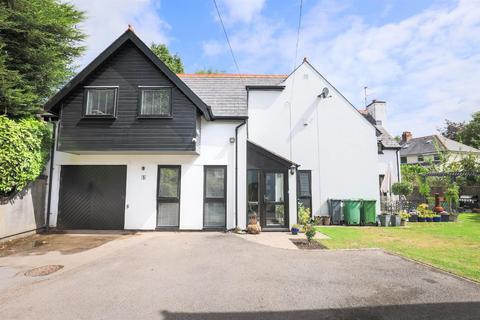 5 bedroom detached house for sale, Ceriog Drive, Pantmawr, Cardiff