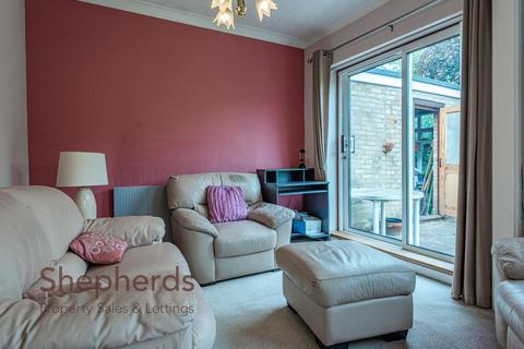 5 Great Meadow, Broxbourne, EN10 6RP