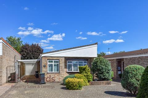 5 Great Meadow, Broxbourne, EN10 6RP