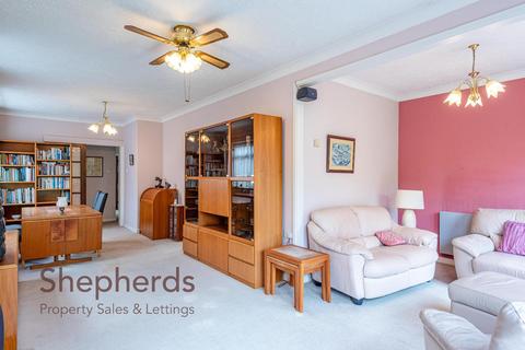 5 Great Meadow, Broxbourne, EN10 6RP
