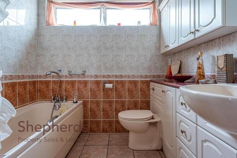 5 Great Meadow, Broxbourne, EN10 6RP