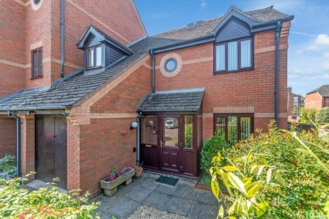 4 bedroom end of terrace house for sale, Lock Close, Stratford-upon-Avon