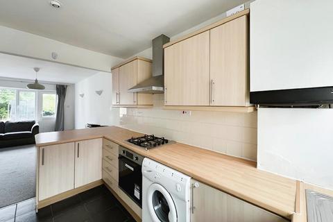 2 bedroom house to rent, Alexandra Park, Nottingham