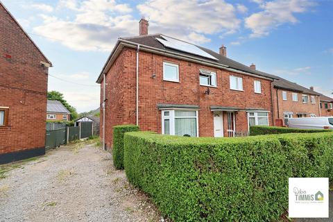 103 Fitzherbert Road, Stoke-on-trent, ST1 6JE