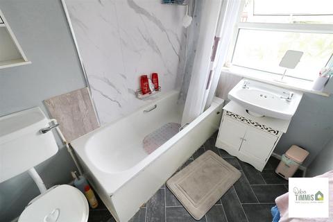 103 Fitzherbert Road, Stoke-on-trent, ST1 6JE