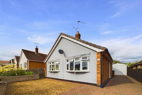 2 bedroom detached bungalow for sale, Bencroft Close, Anstey LE7