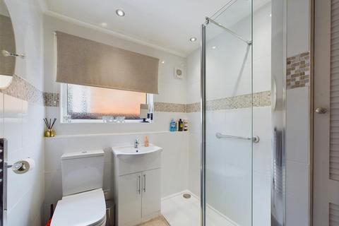 9 Bencroft Close, Anstey, Leicester, LE7 7DG