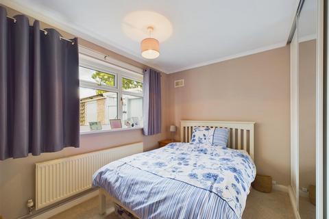 9 Bencroft Close, Anstey, Leicester, LE7 7DG