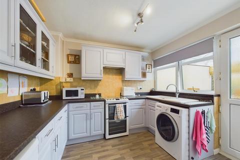 9 Bencroft Close, Anstey, Leicester, LE7 7DG