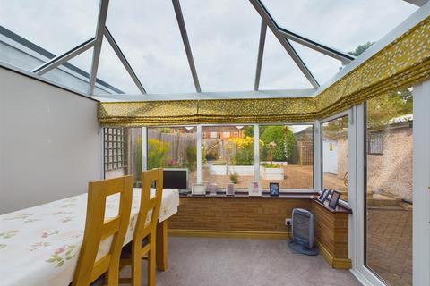 9 Bencroft Close, Anstey, Leicester, LE7 7DG