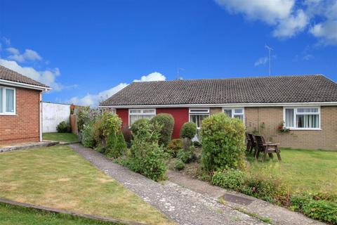 3 bedroom semi-detached bungalow for sale, Lee Way, Raunds NN9